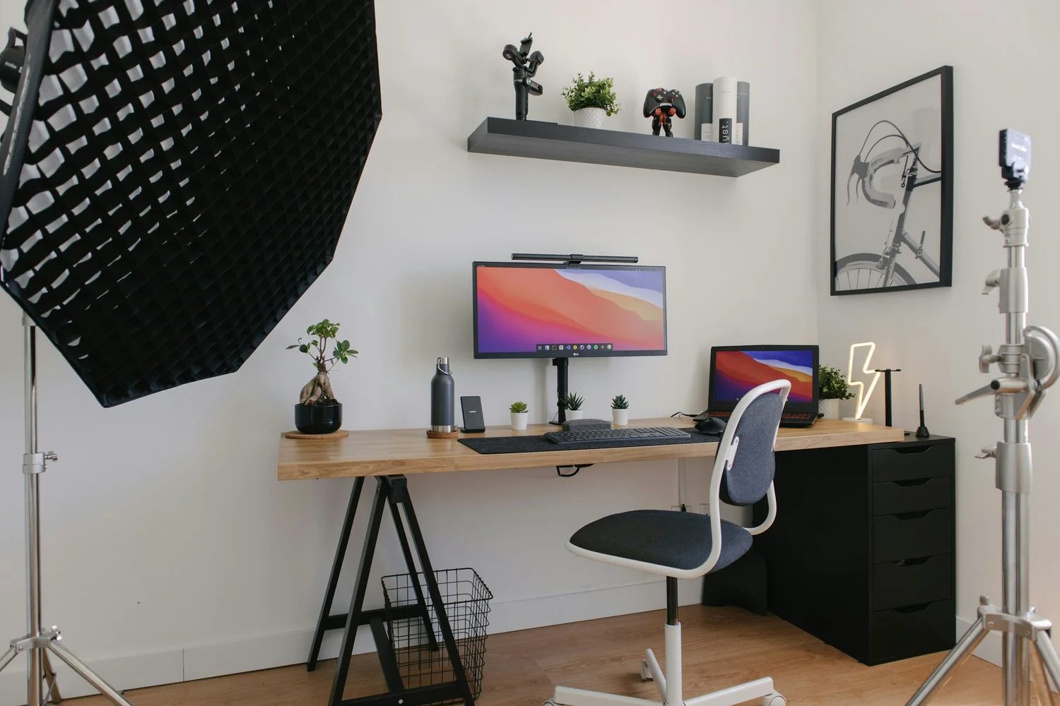 Tips for Small Businesses Restarting Content Creation