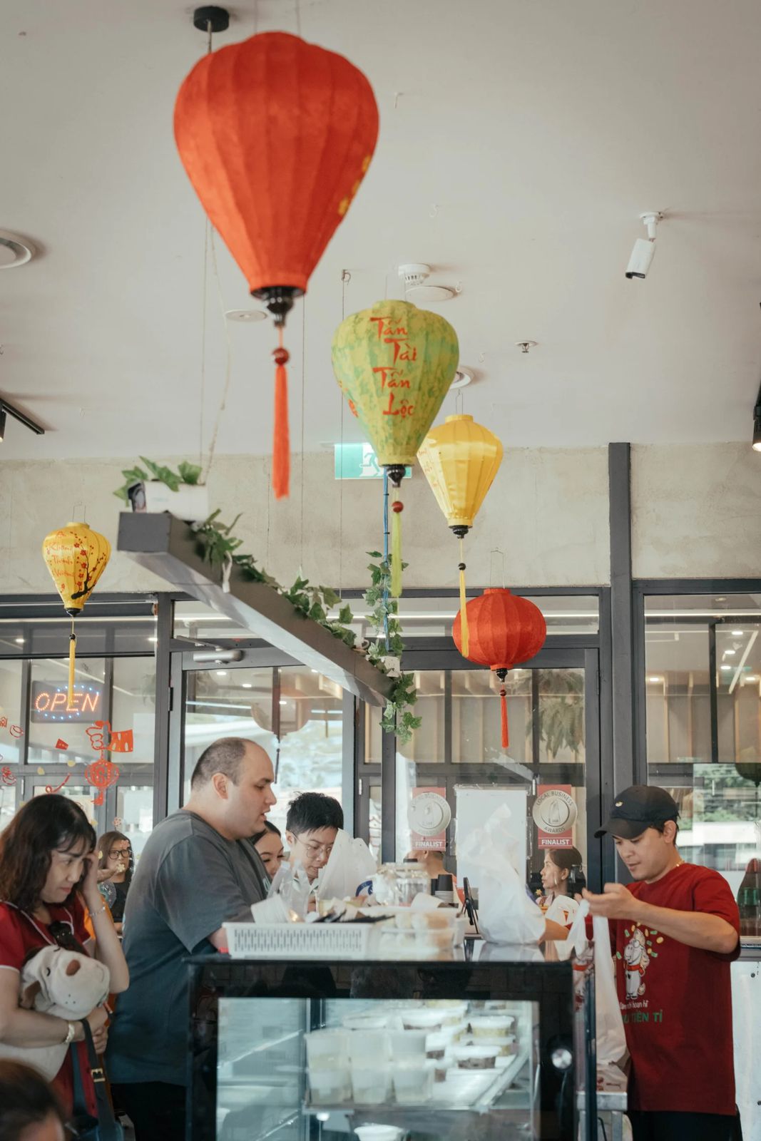 An Nhien — photography by TASU Media