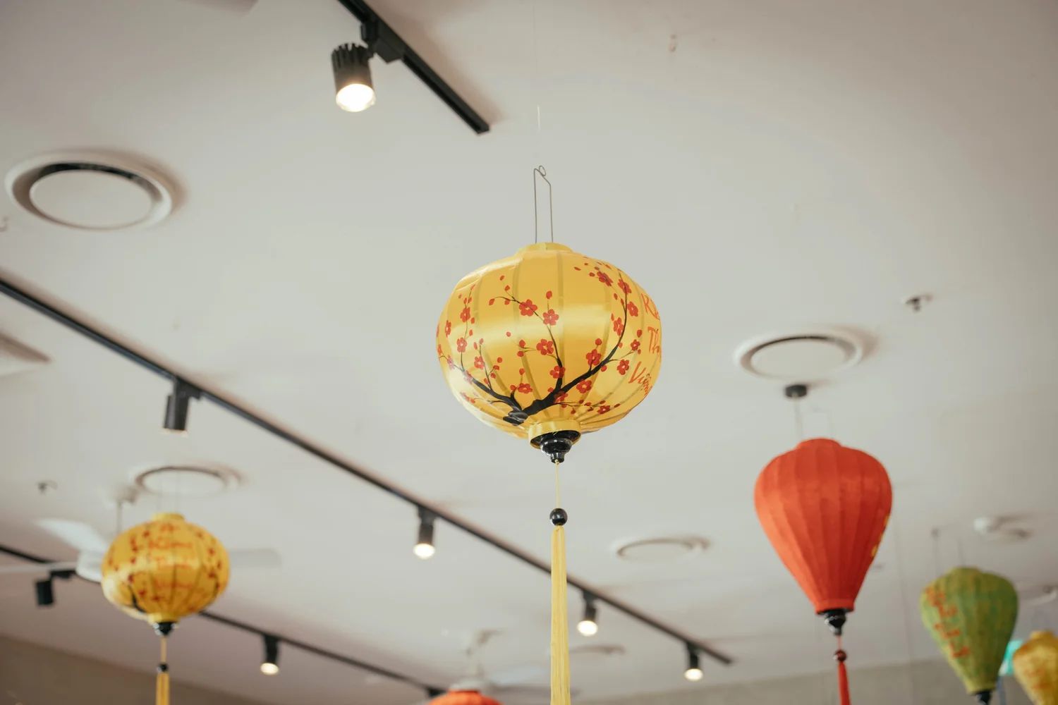 An Nhien — photography by TASU Media