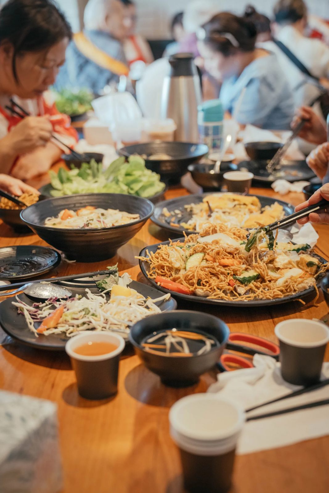 An Nhien — photography by TASU Media