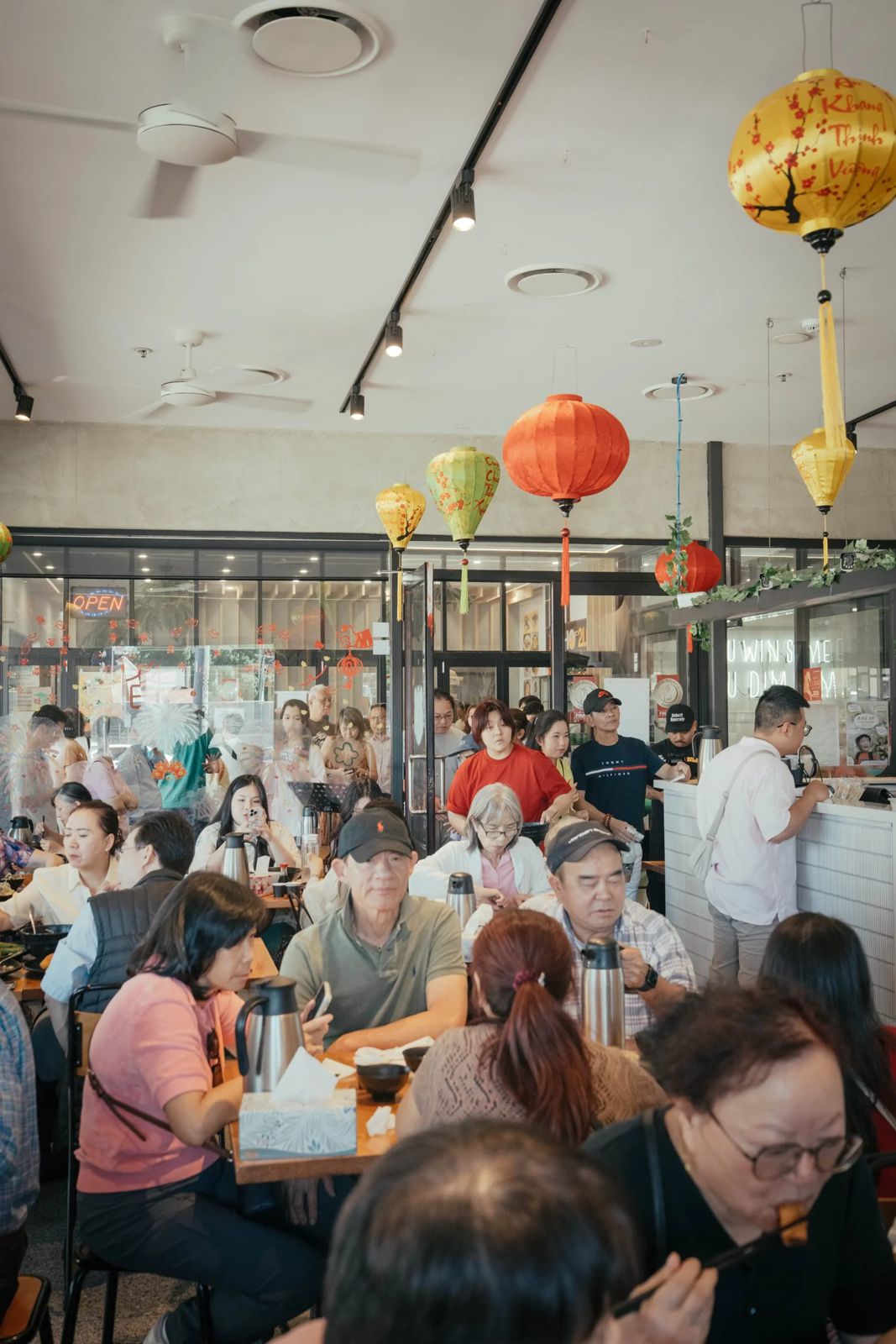 An Nhien — photography by TASU Media