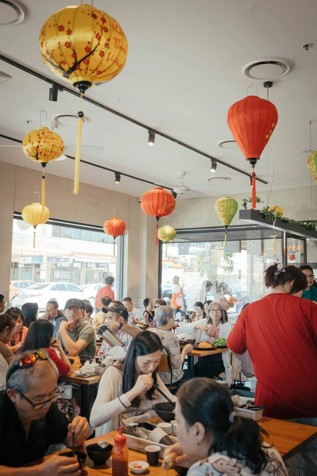An Nhien — photography by TASU Media