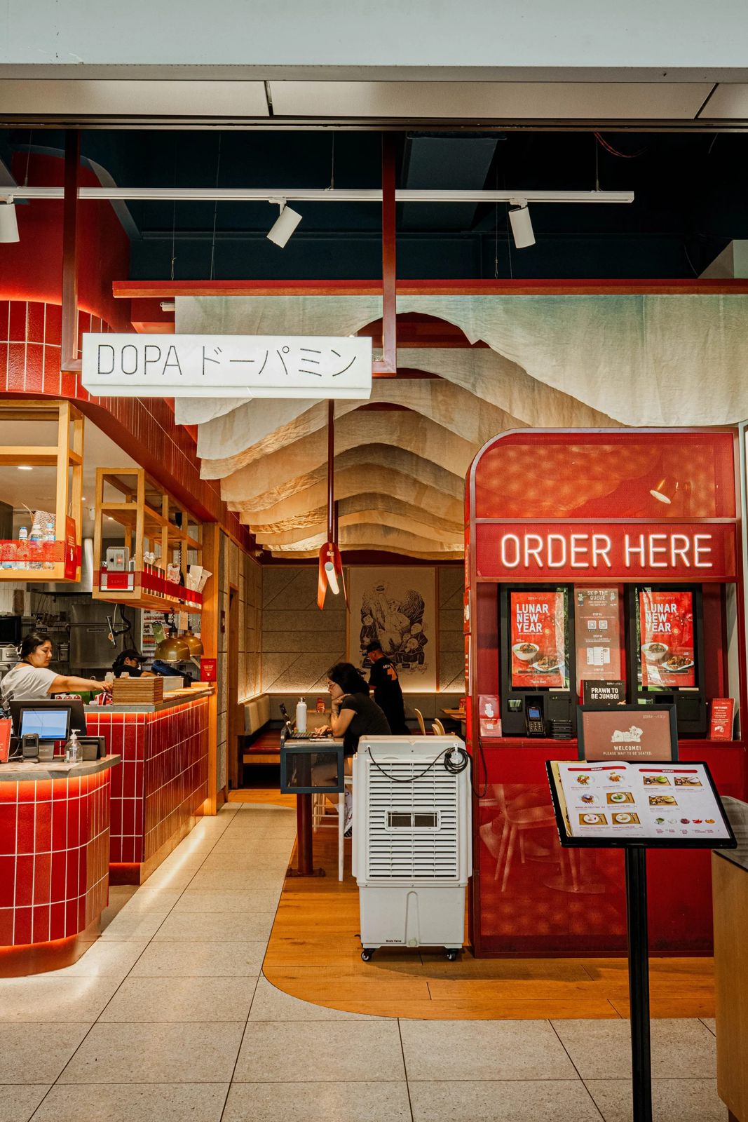 Dopa Donburi — photography by TASU Media