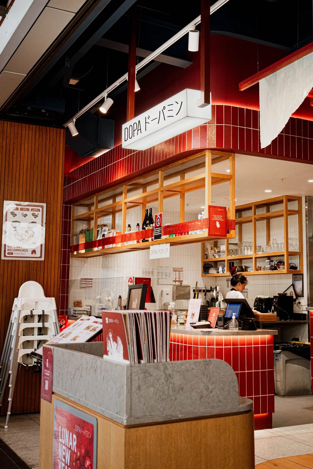 Dopa Donburi — photography by TASU Media