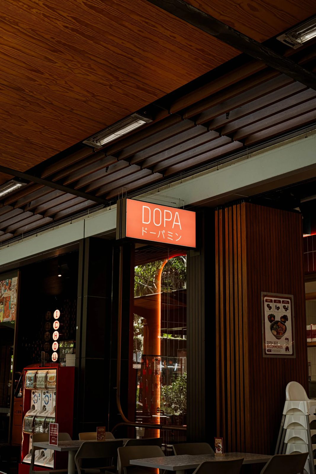 Dopa Donburi — photography by TASU Media