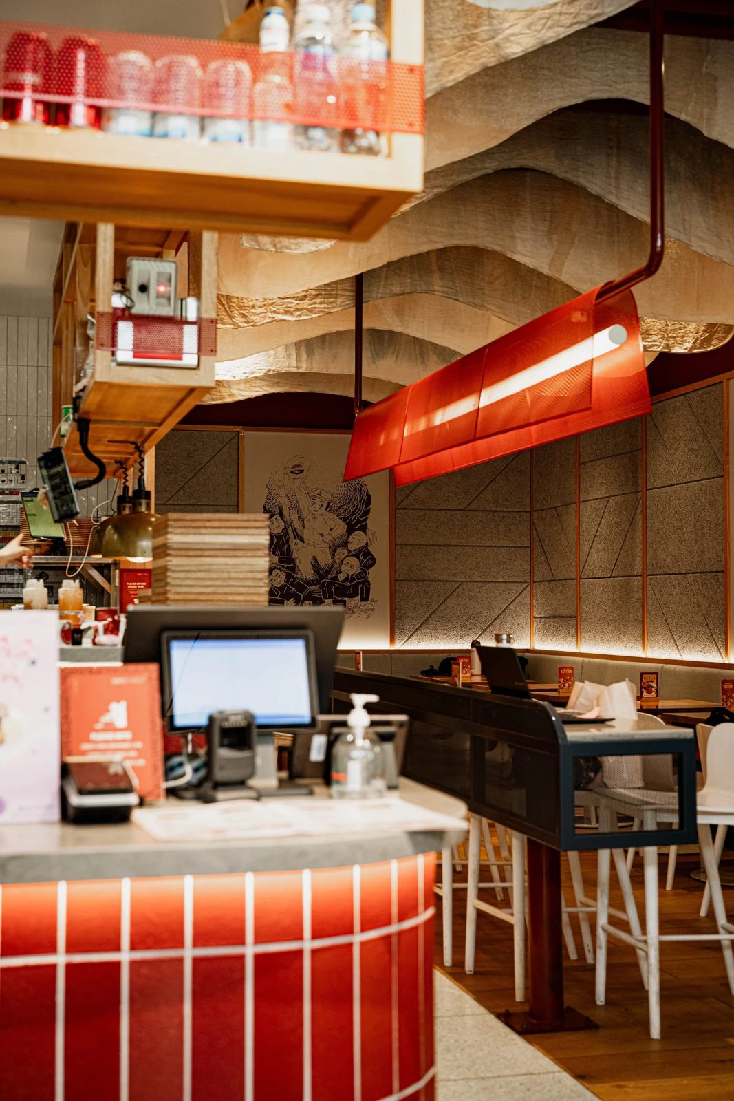 Dopa Donburi — photography by TASU Media