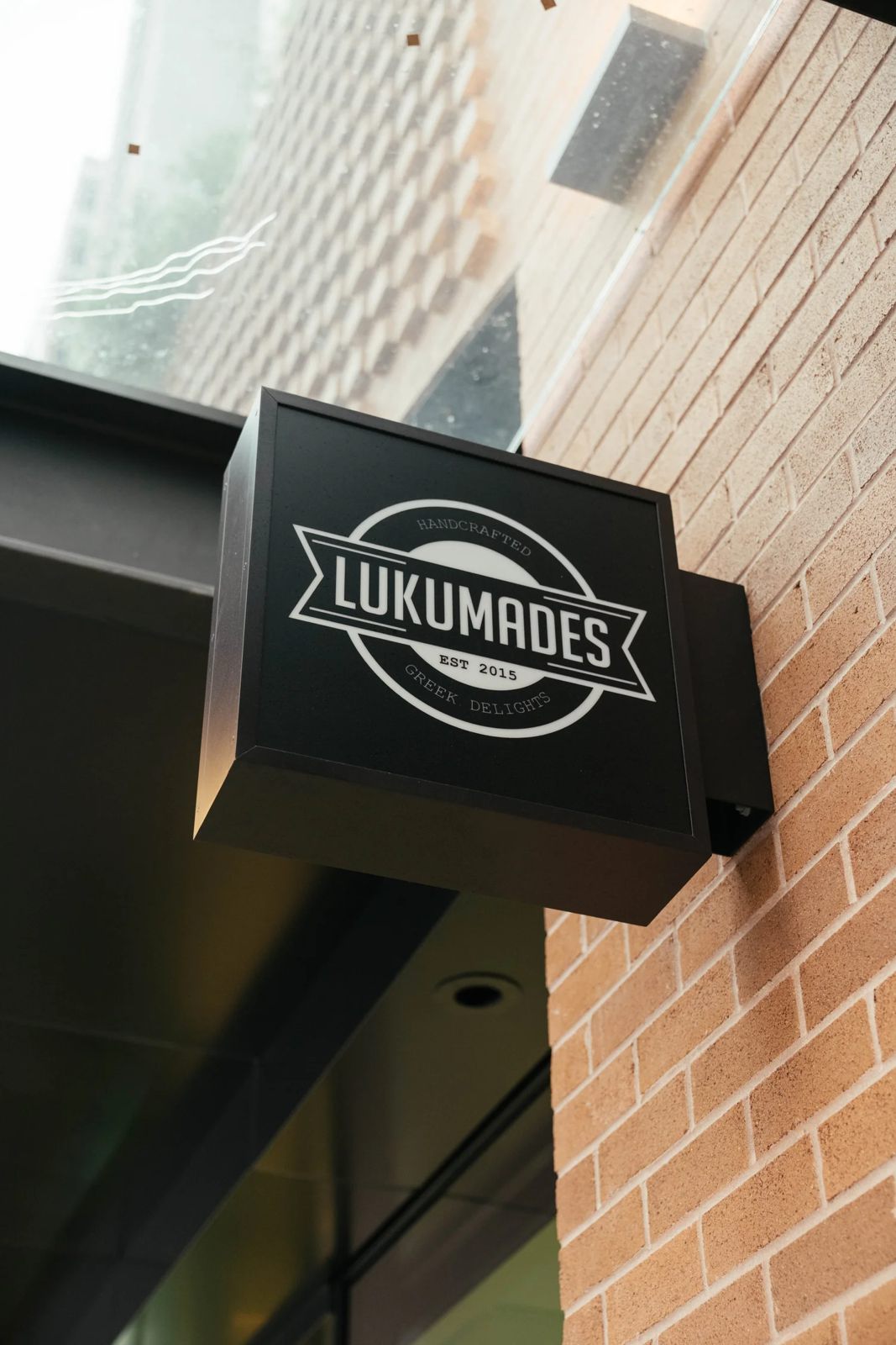 Lukumades Merrylands — photography by TASU Media