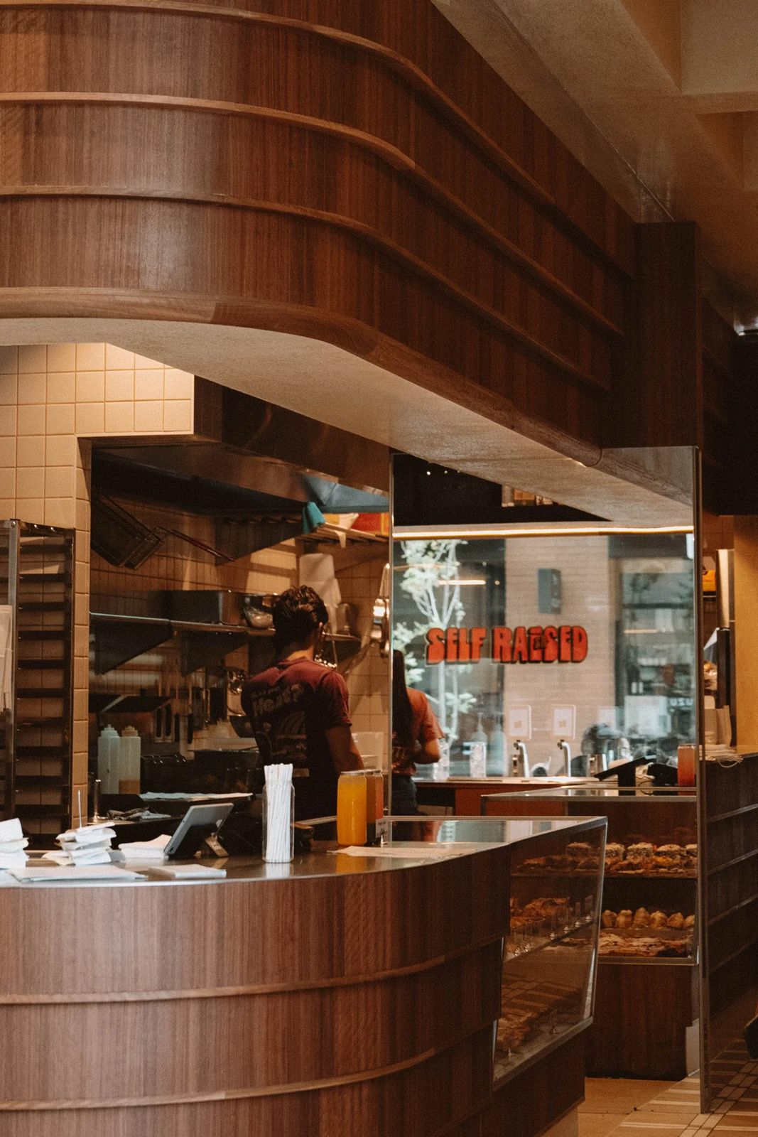 Self Raised Merrylands — photography by TASU Media
