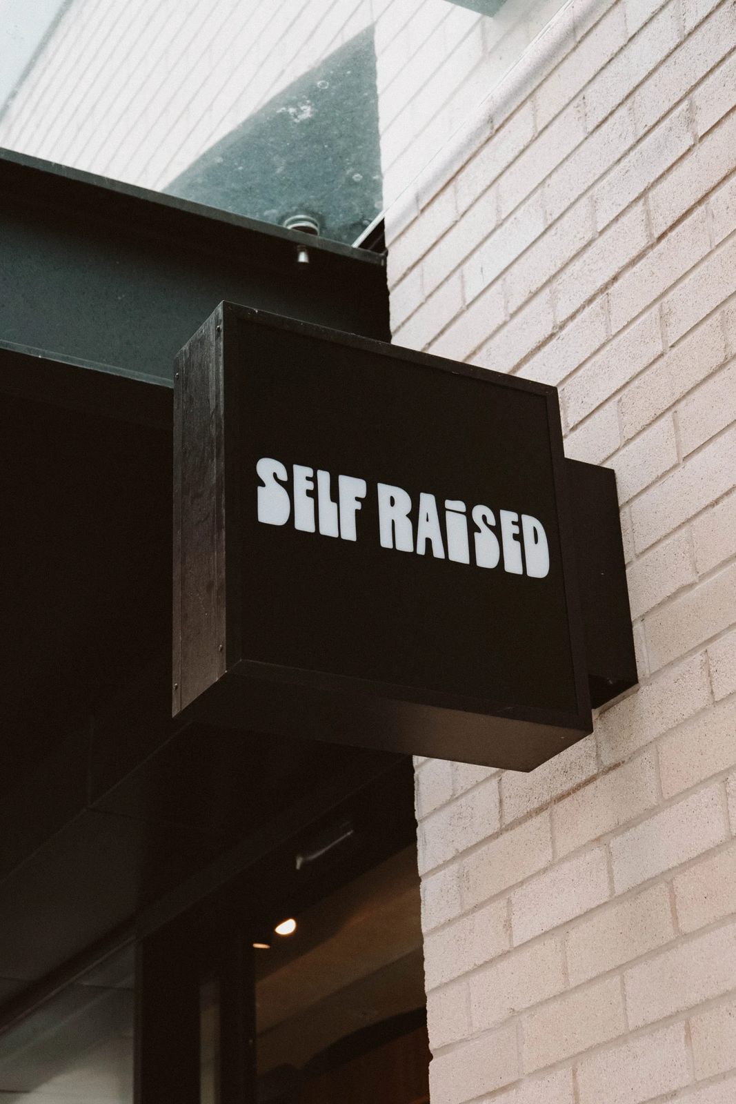 Self Raised Merrylands — photography by TASU Media