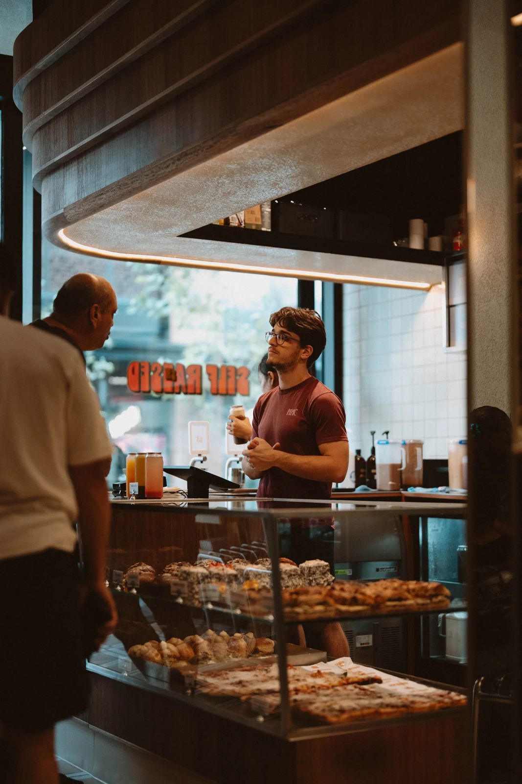 Self Raised Merrylands — photography by TASU Media
