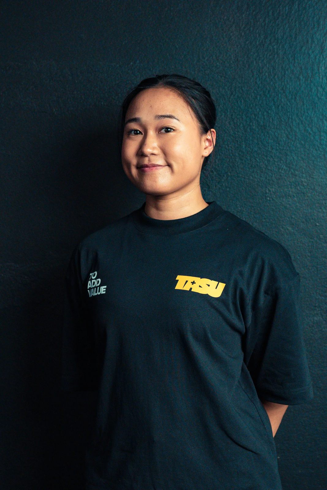 Terresa Tang